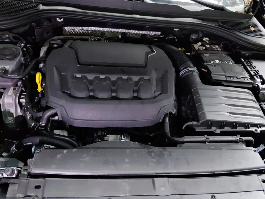 Photo 10 - Volkswagen Passat