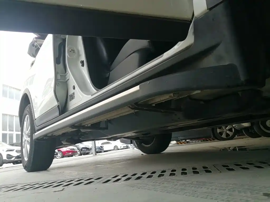 Nissan X-Trail, миниатюра 19