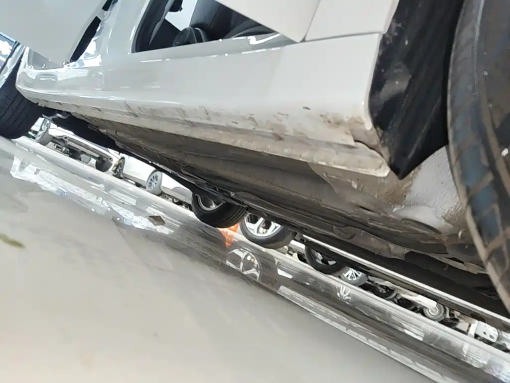 Roewe i5 2026 2026 1.5L CVT Luxury