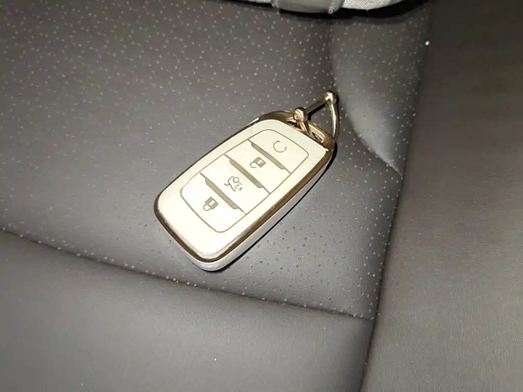 Фото 9 - Changan CS35 PLUS
