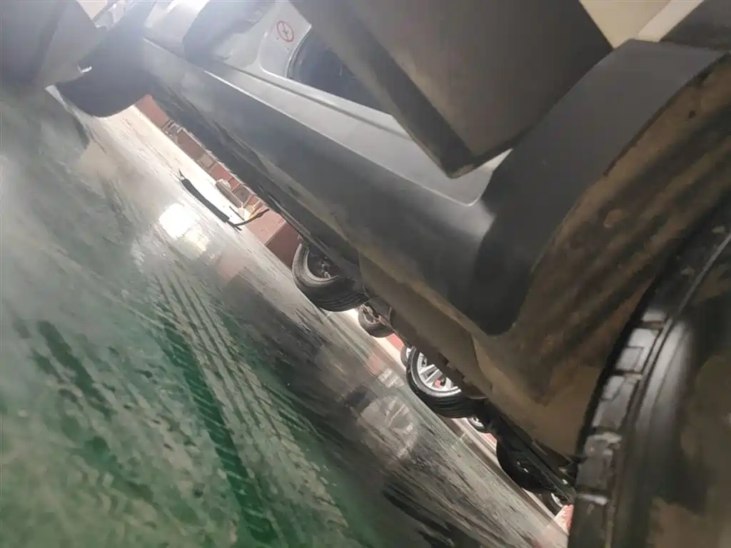 Zhonghua V3 2019 2017 1.5L Manual Smart