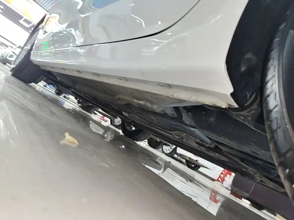 Roewe i5 2026 2026 1.5L CVT Luxury