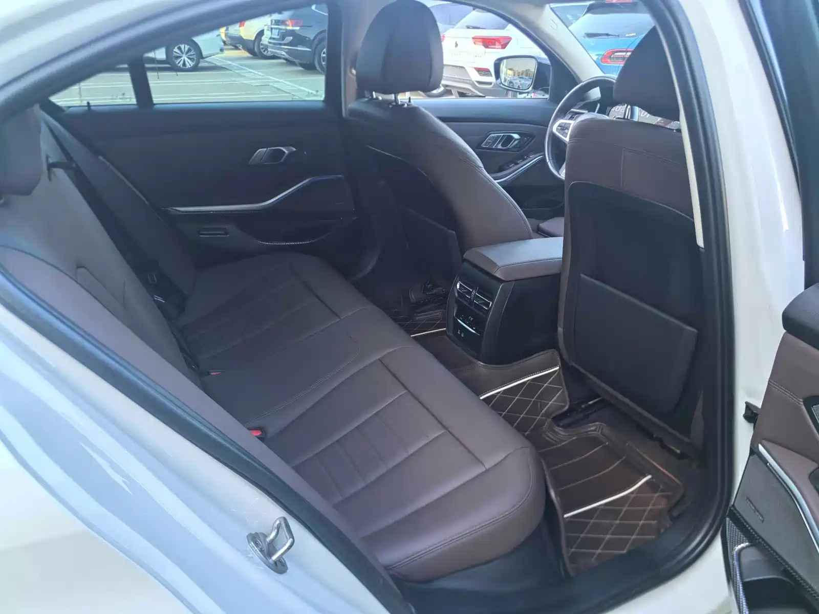 Фото 20 - BMW 3 Series