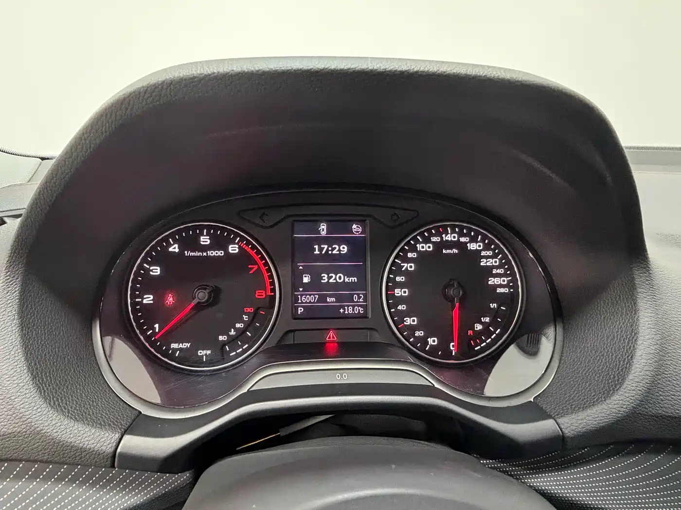 Audi Q2L 2025 2023 35TFSI Progressive Dynamic