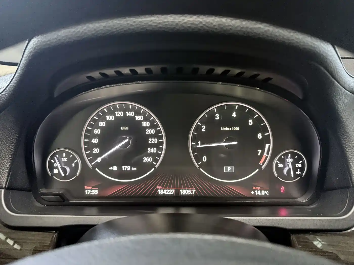 BMW 7 Series 2009 Model 740Li Leading Edition фото 14