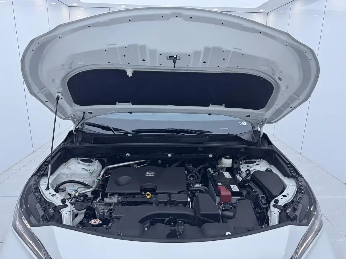 Photo 15 - Toyota Venza
