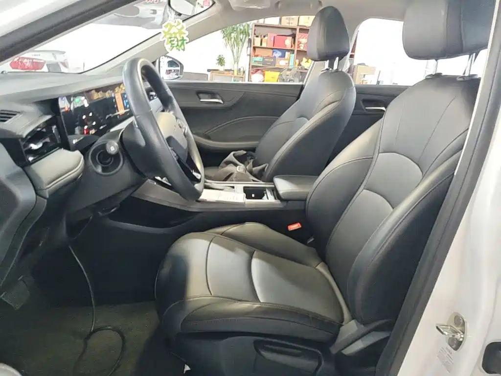 Roewe i5 2026 2026 1.5L CVT Luxury