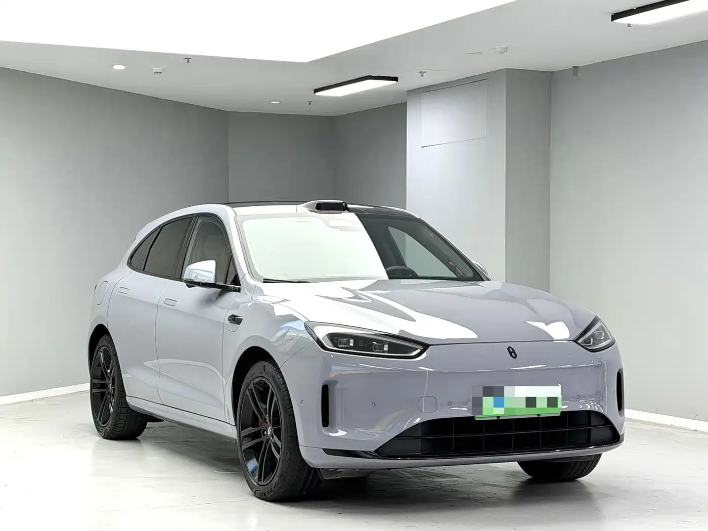 AITO Wenjie AITO M5 2025 2025 Extended Range Ultra AWD