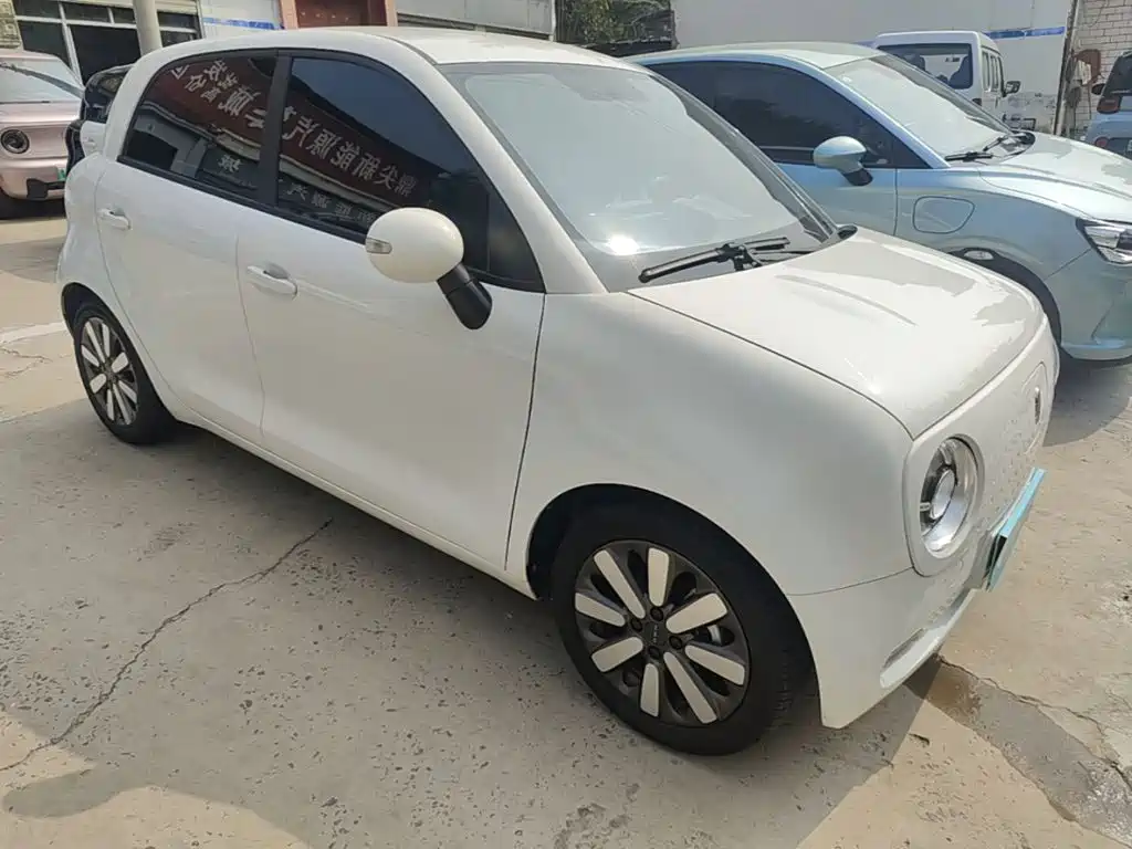 Ora Black Cat 2021 2021 351km Standard Model