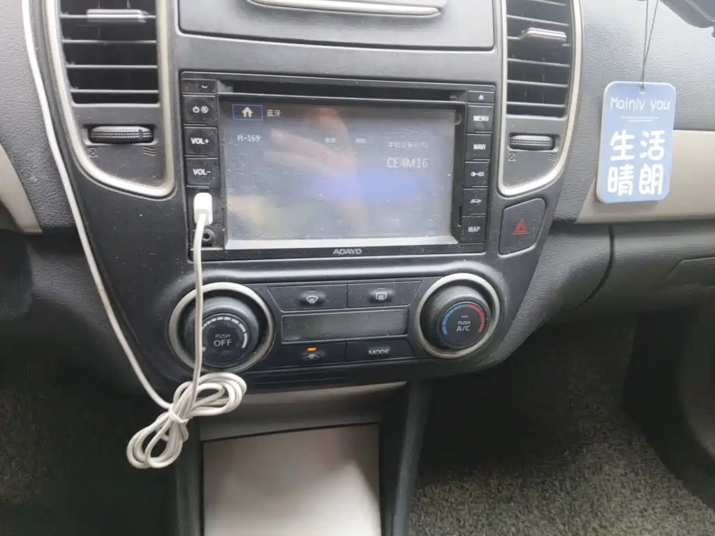 Фото 9 - Nissan Sylphy