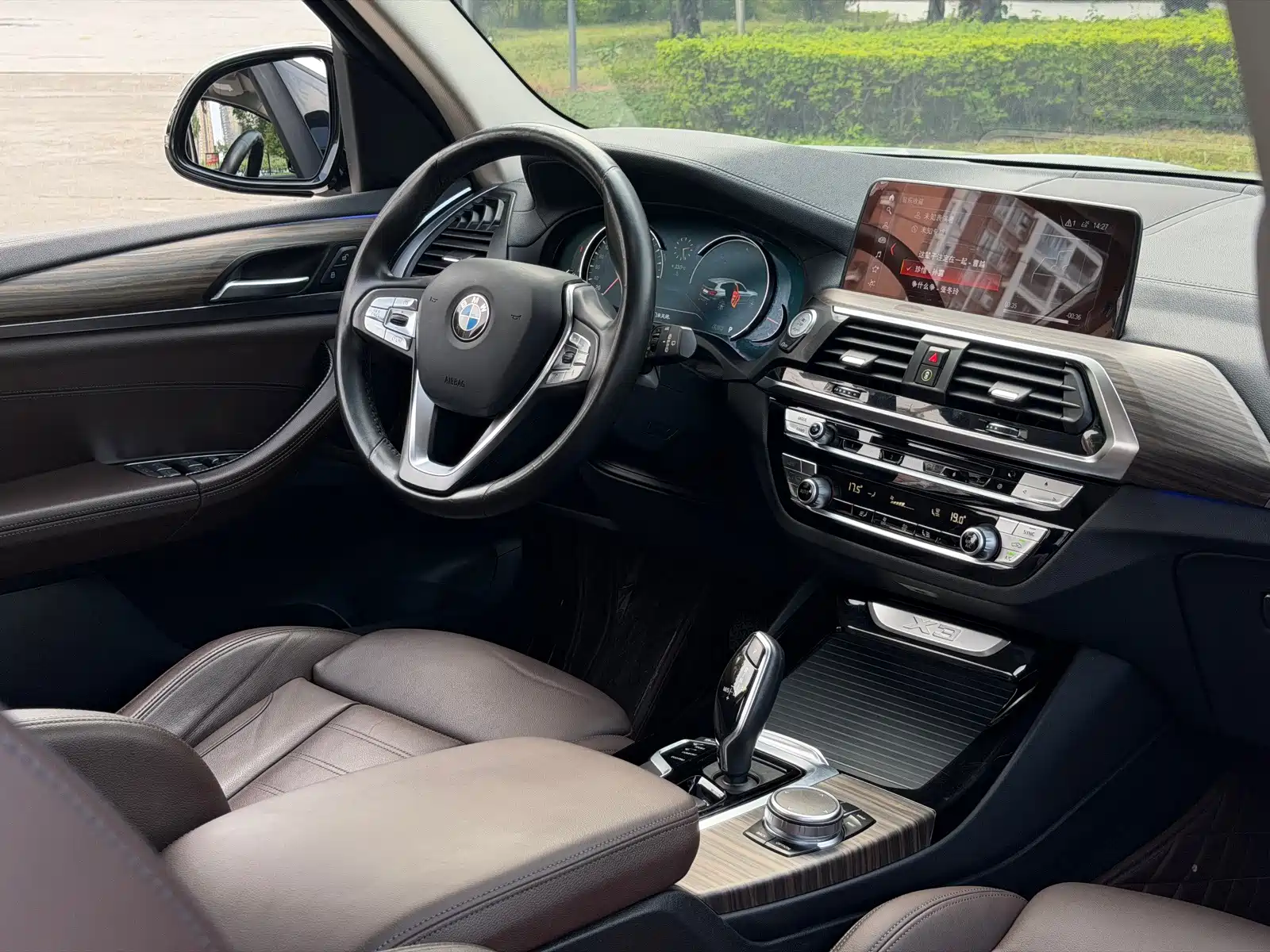 Фото 9 - BMW X3
