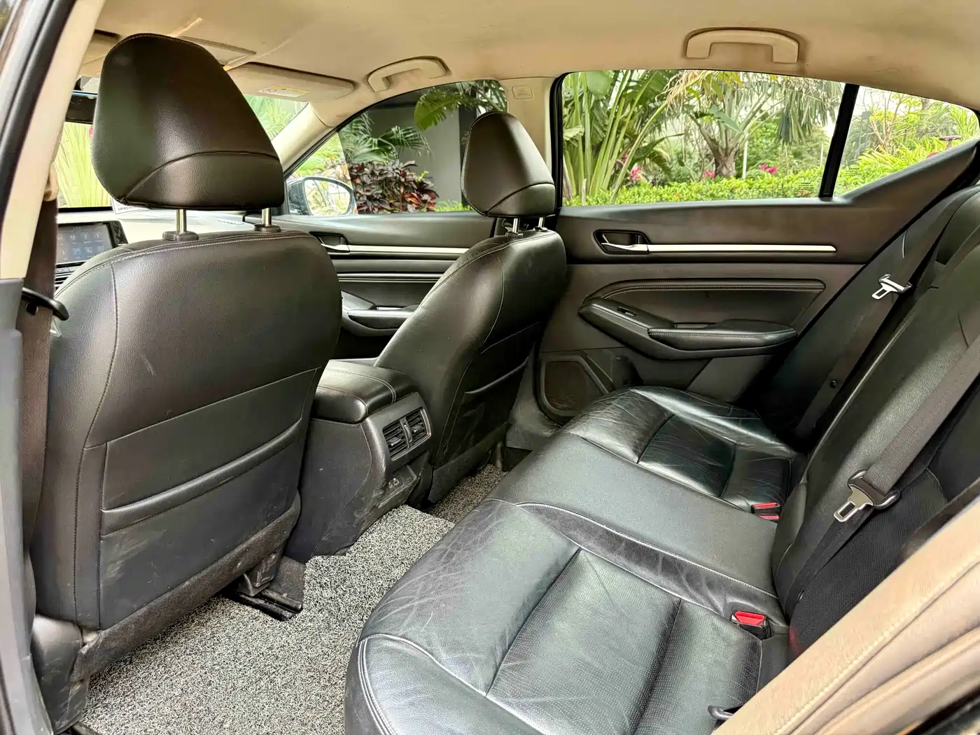 Nissan Teana 2021 2.0L XE Fashion фото 14