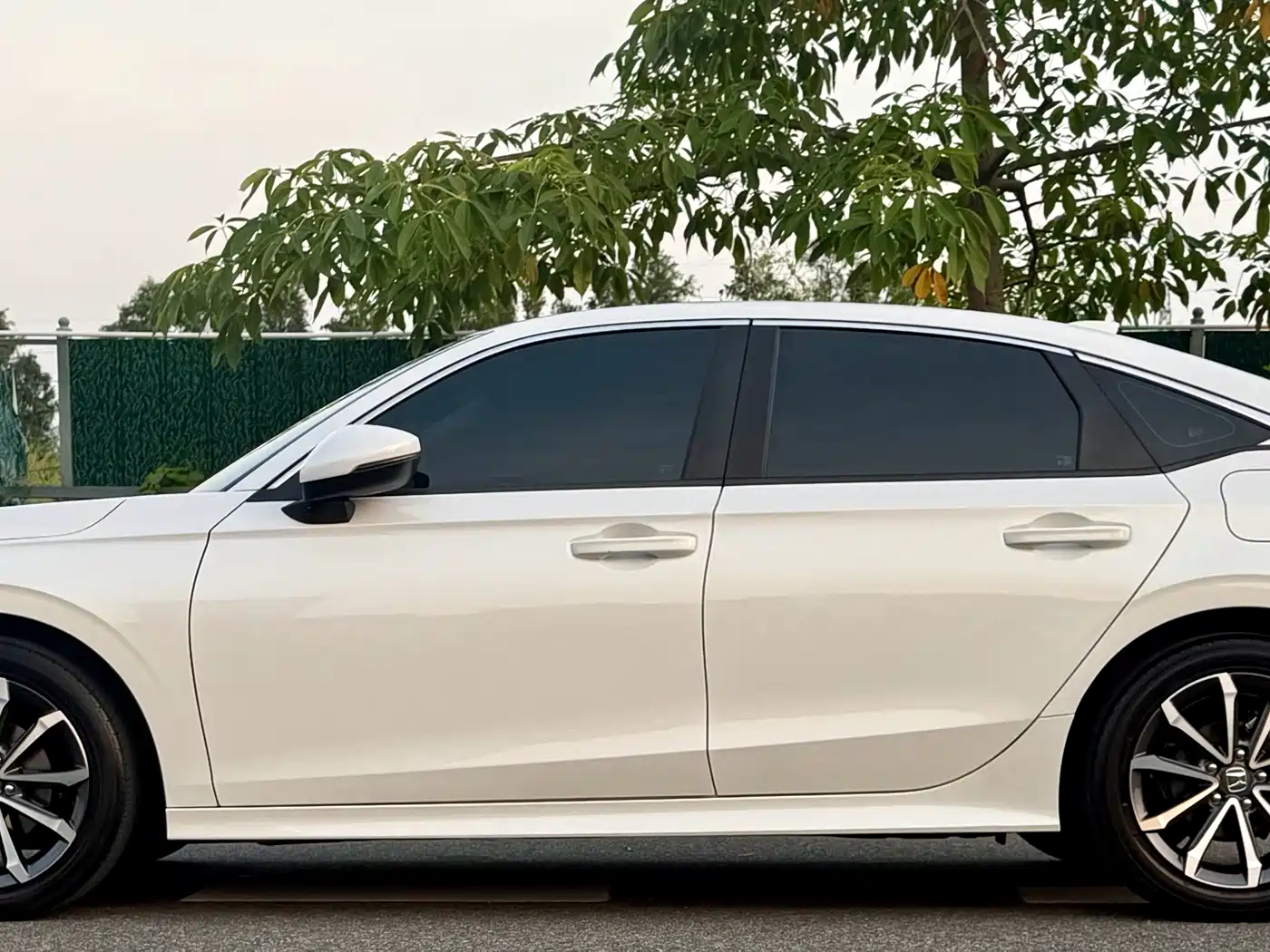 Honda Integra 2024 2023 240TURBO CVT Luxury Edition