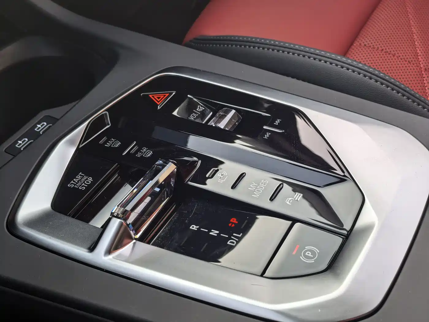 BMW 2 Series 2025 225L M Sport Moonlight Package фото 15