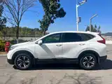 Фото 9 - Honda CR-V