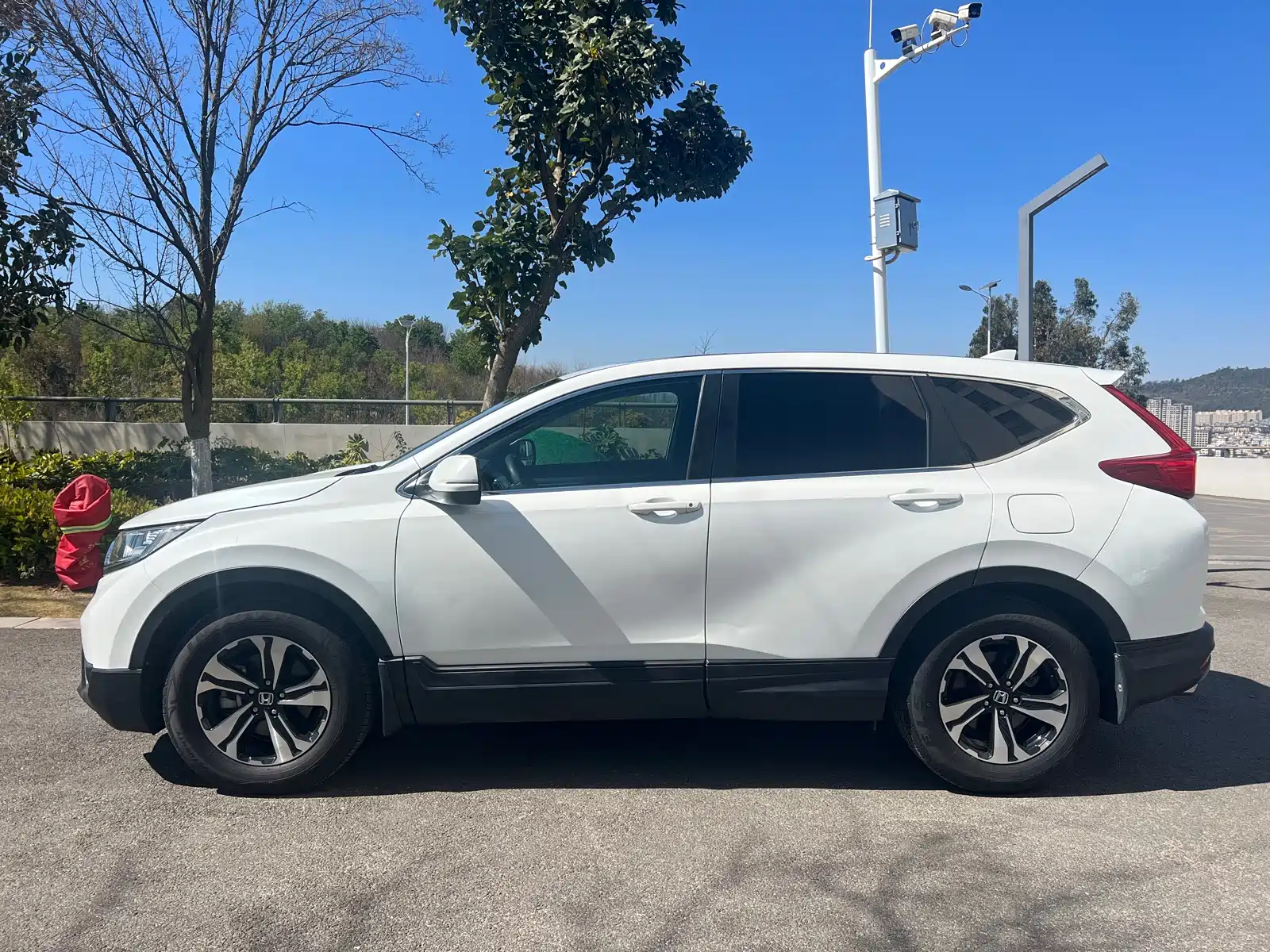 Фото 9 - Honda CR-V