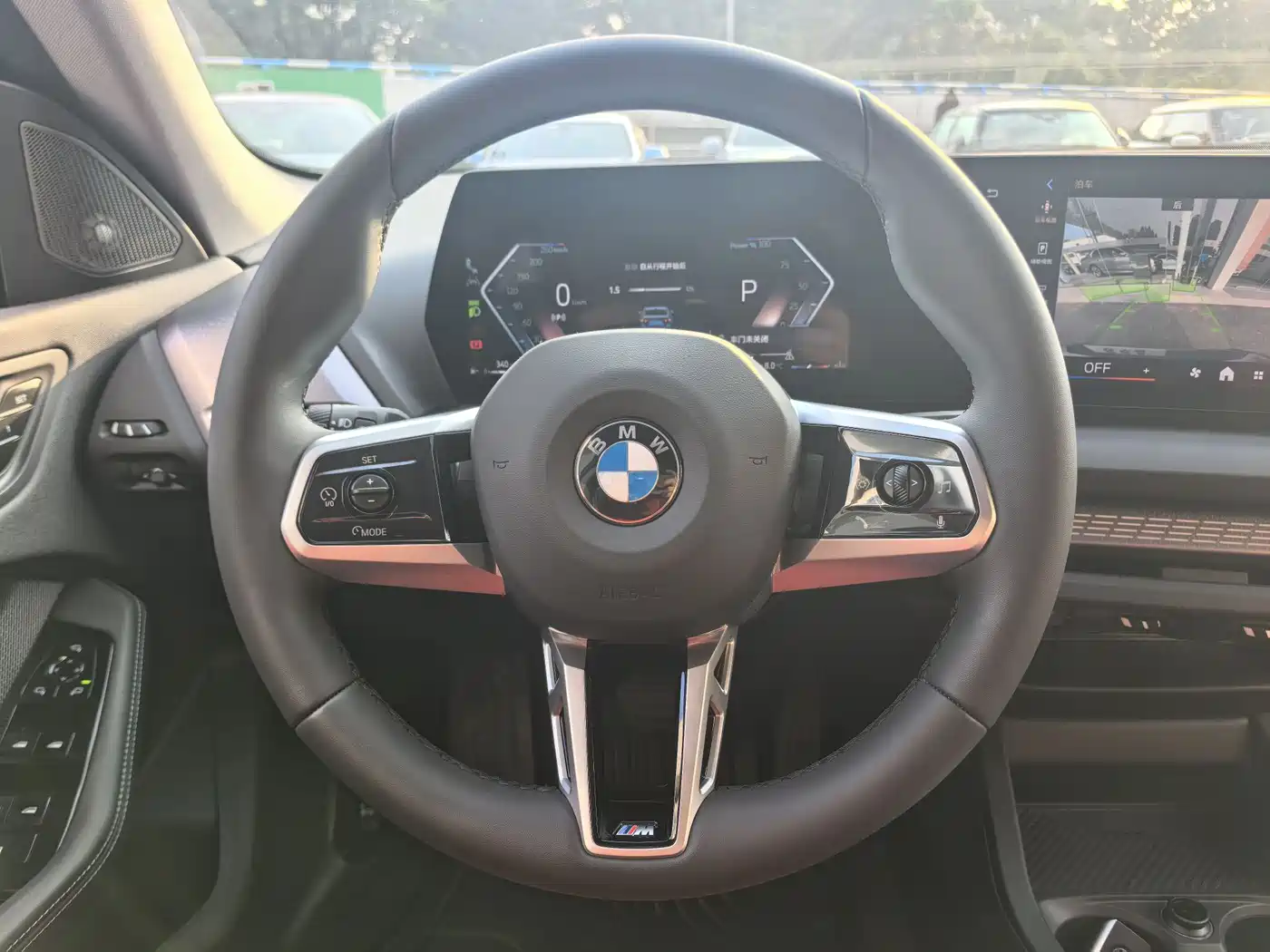 BMW 2 Series 2025 225L M Sport Moonlight Package фото 16