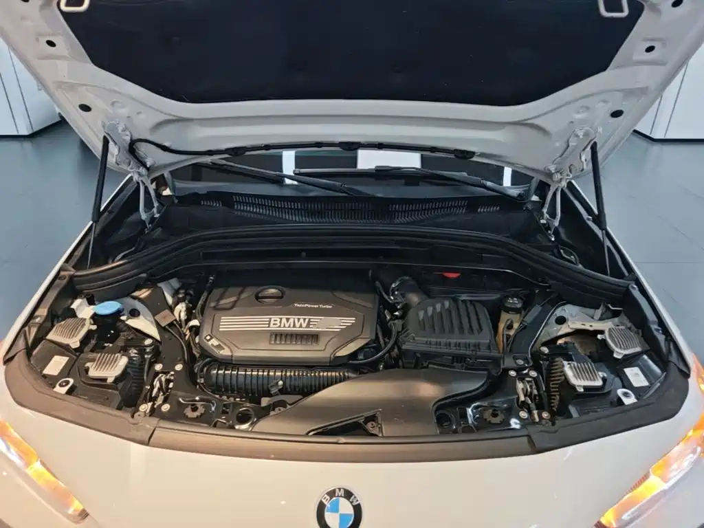 BMW X2 2023 2023 sDrive25i M Sport Shadow Edition