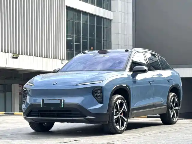 NIO ES7 2022 100kWh First Edition