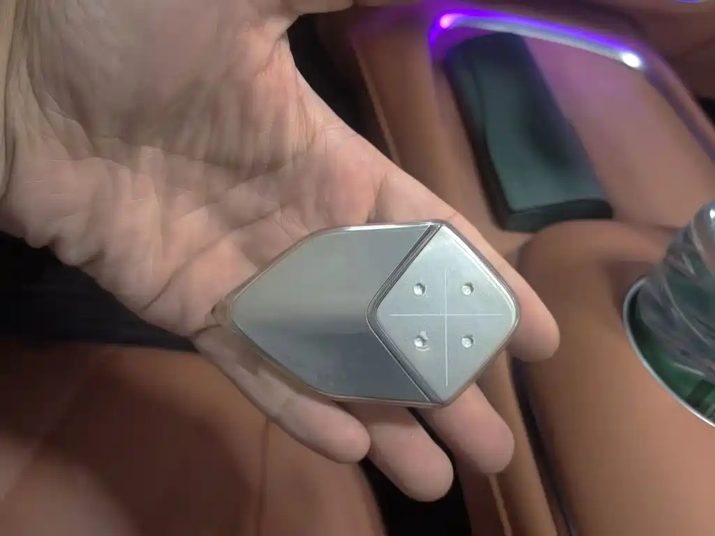 Deepal S07 2023 2023 200Max Range Extender Edition