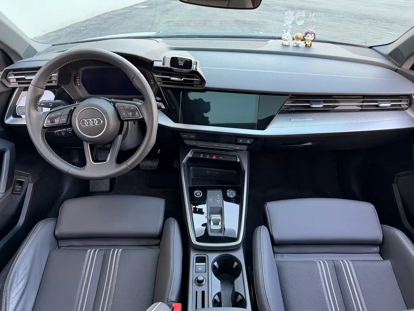 Audi A3 2022 Sportback 35 TFSI Luxury Sport фото 27