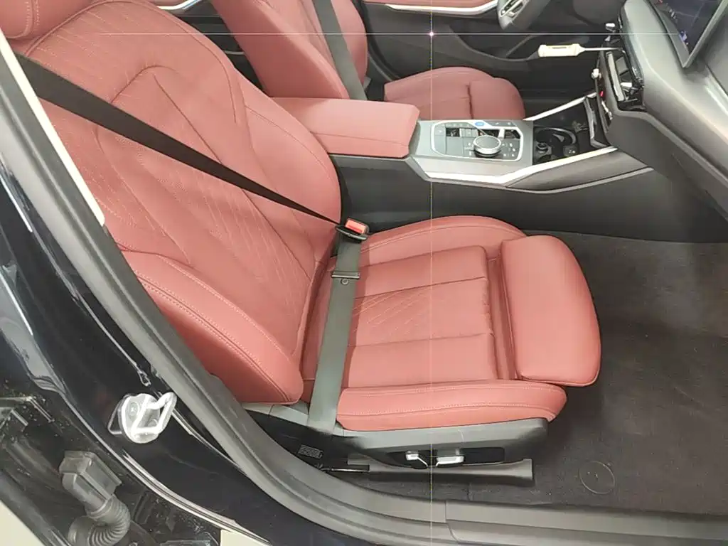 BMW i3 2026 2026 eDrive 35 L