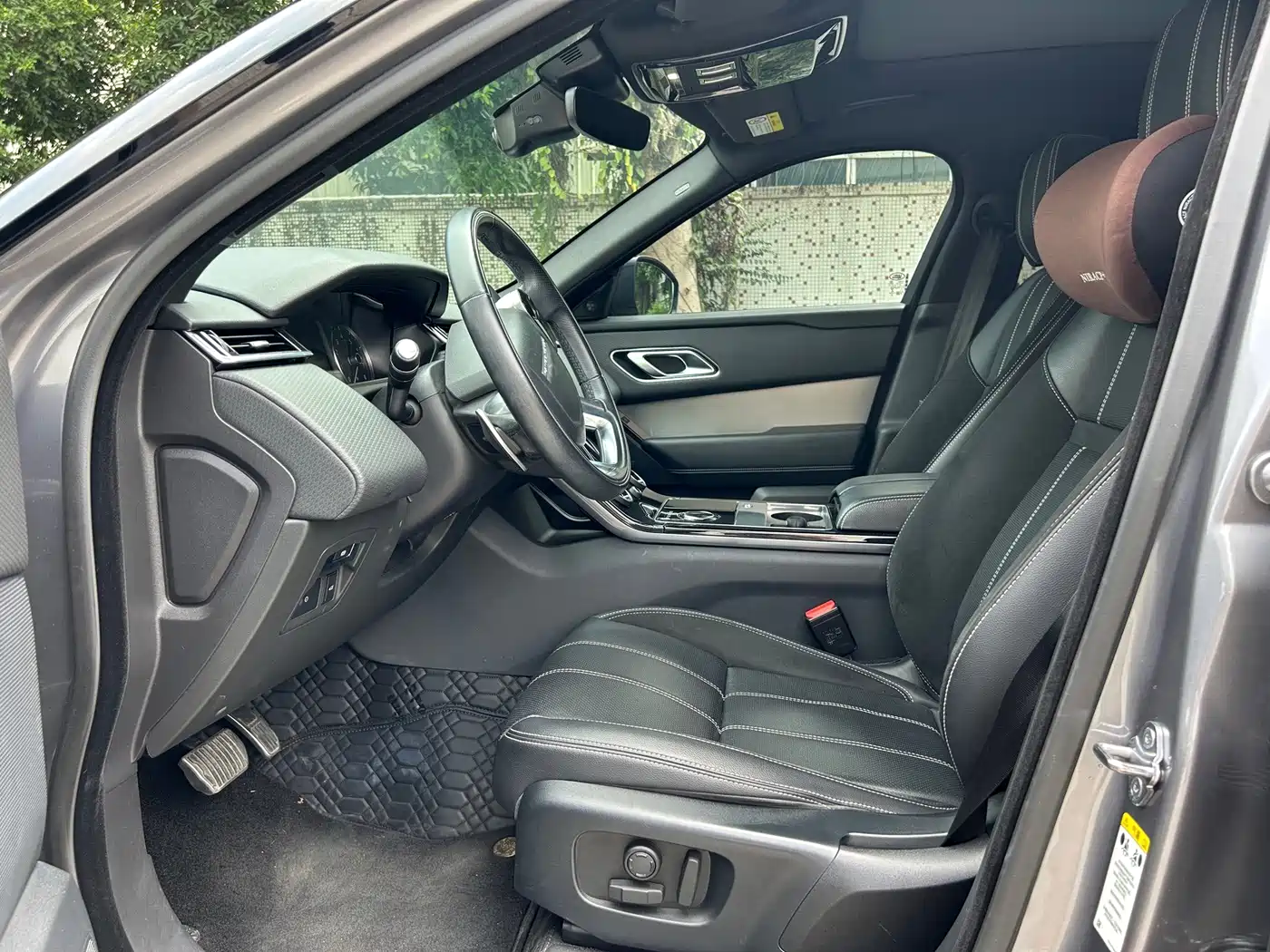 Land Rover Range Rover Velar 2020 2020 P340 R-DYNAMIC S