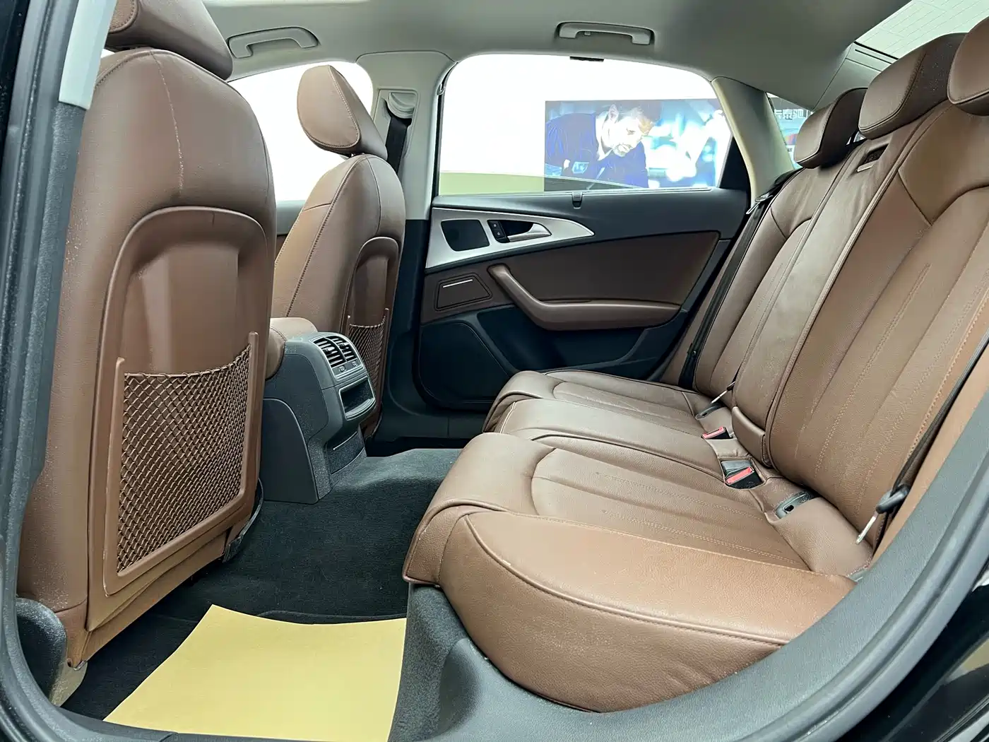 Audi A6L 2017 TFSI Technology фото 22