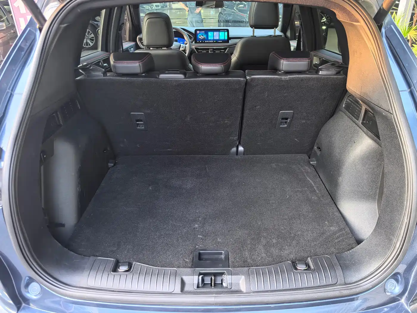 Ford Escape 2020 2020 EcoBoost 245 AWD ST-LINE