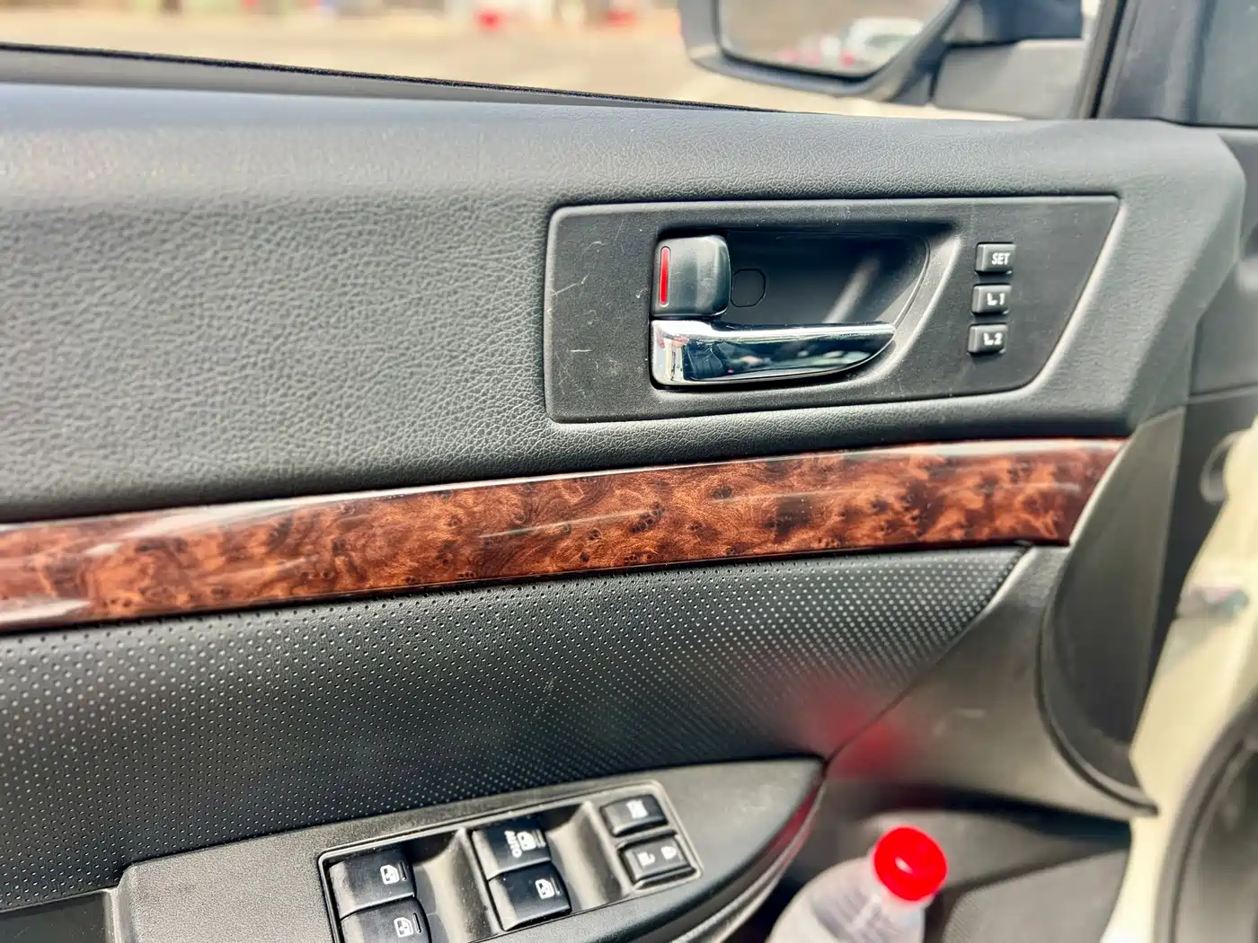 Subaru Outback 2013 2013 2.5i Premium Edition