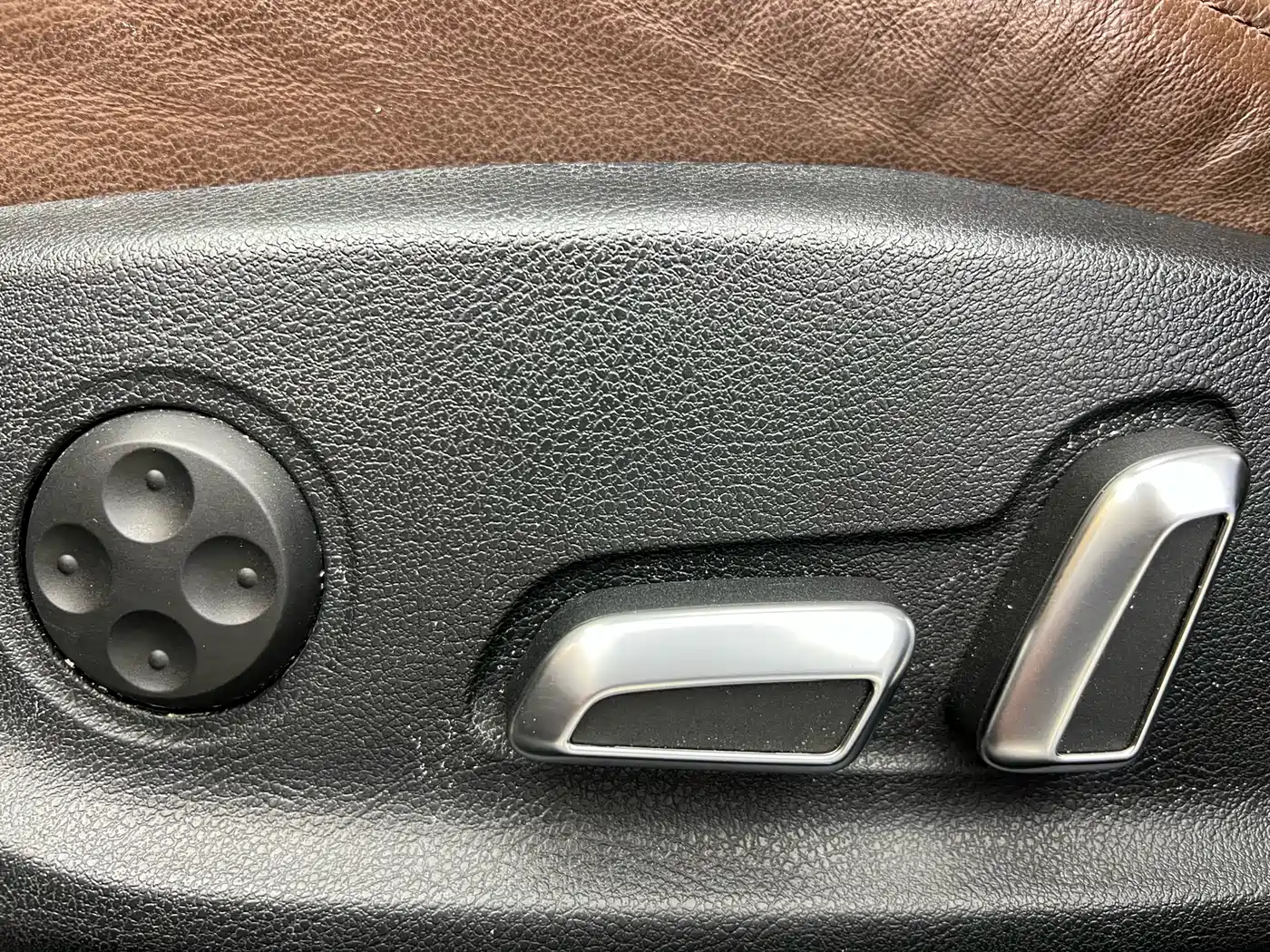 Audi A6L 2017 TFSI Technology фото 6
