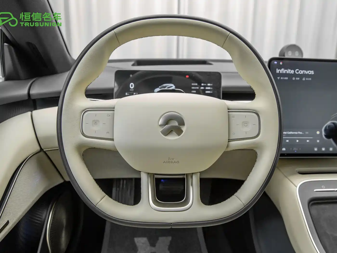 NIO ET5T 2025 2025 75kWh Touring
