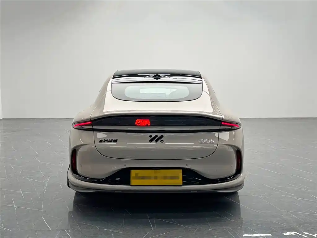 ZHIJI AUTOMOBILE ZHIJI L6