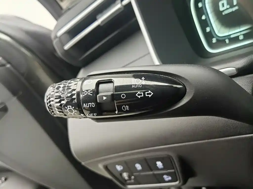 Hyundai Tucson 2023 2023 Tucson L 1.5T Automatic 2WD DLX Luxury Edition