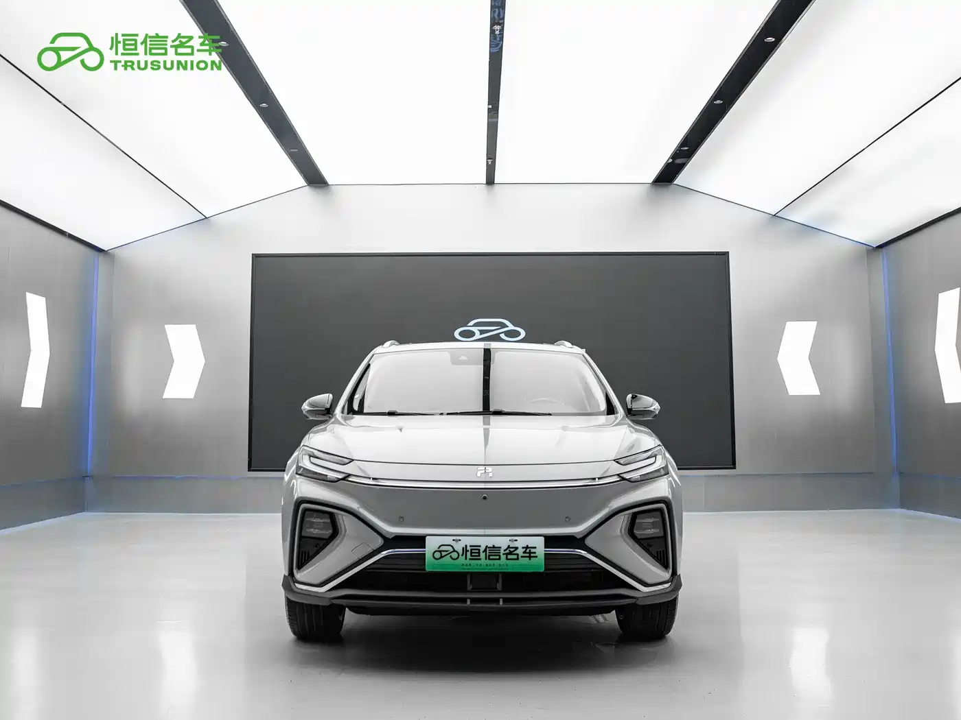 Roewe Feifan MARVEL R 2021 2021 Rear-Wheel Drive PRO Edition