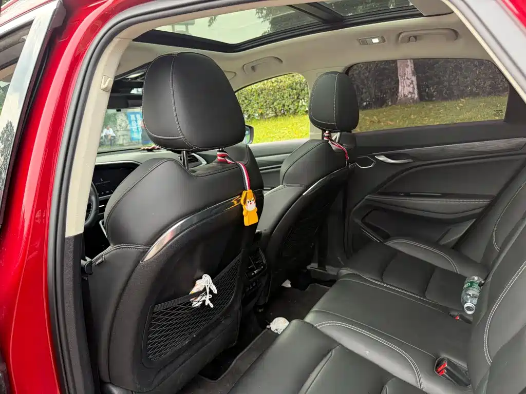 Geely Tugella 2019 2019 350T Star Shiner