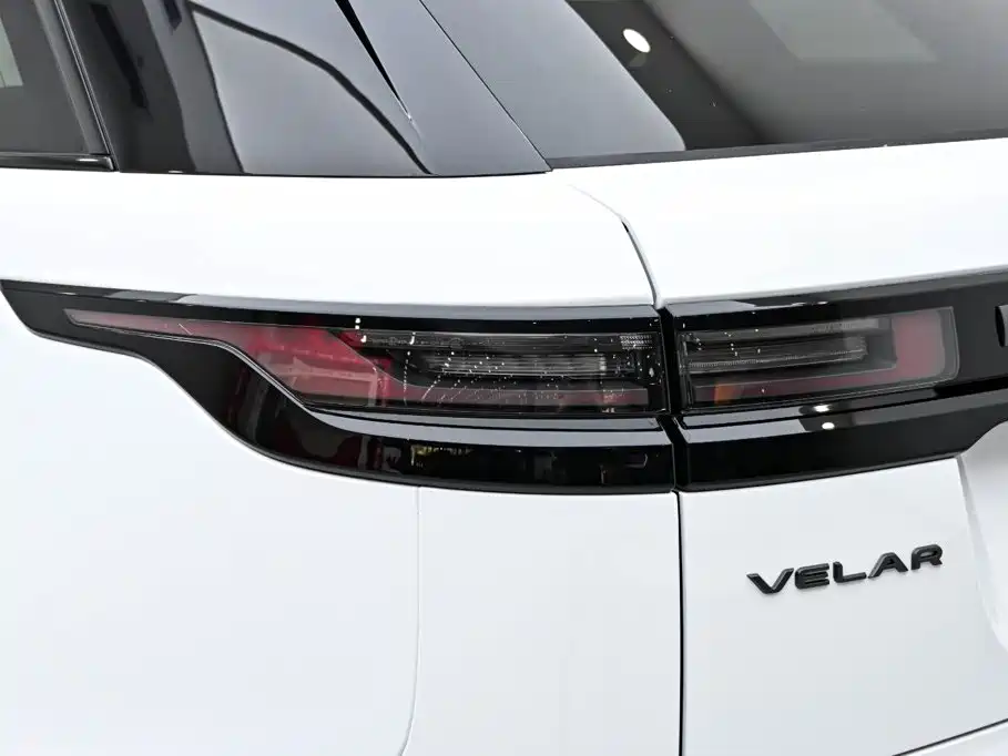 Land Rover Range Rover Velar 2026 2026 Model 250PS Dynamic SE
