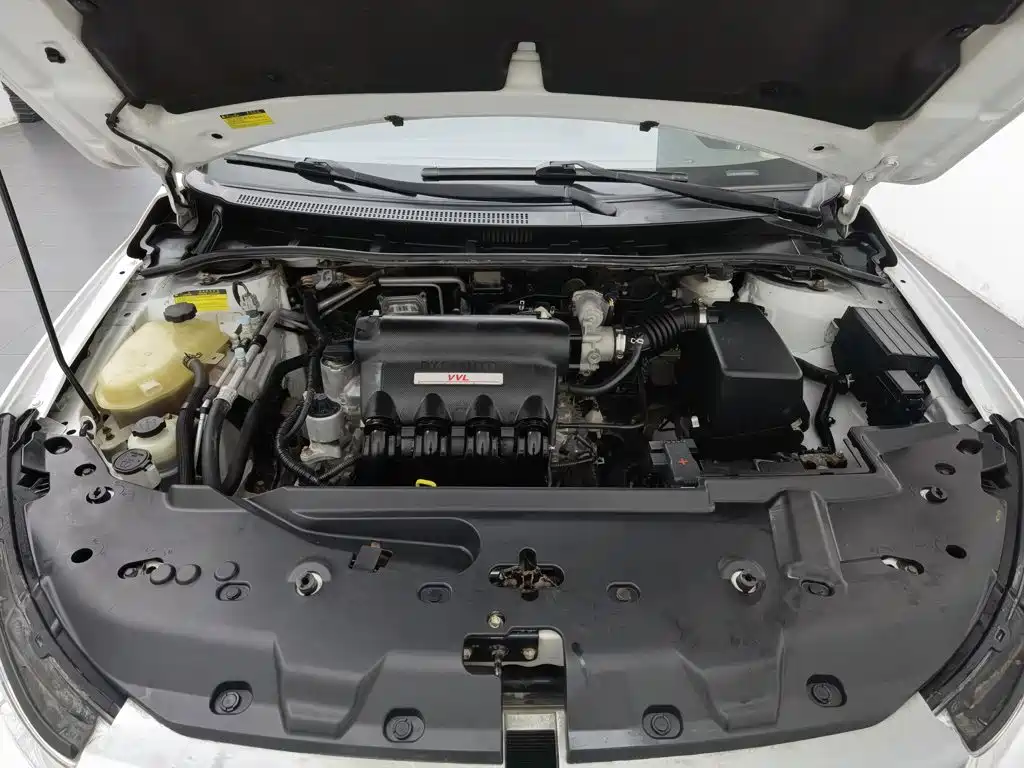 BYD Surui 2014 2014 Model 1.5L Manual Luxury