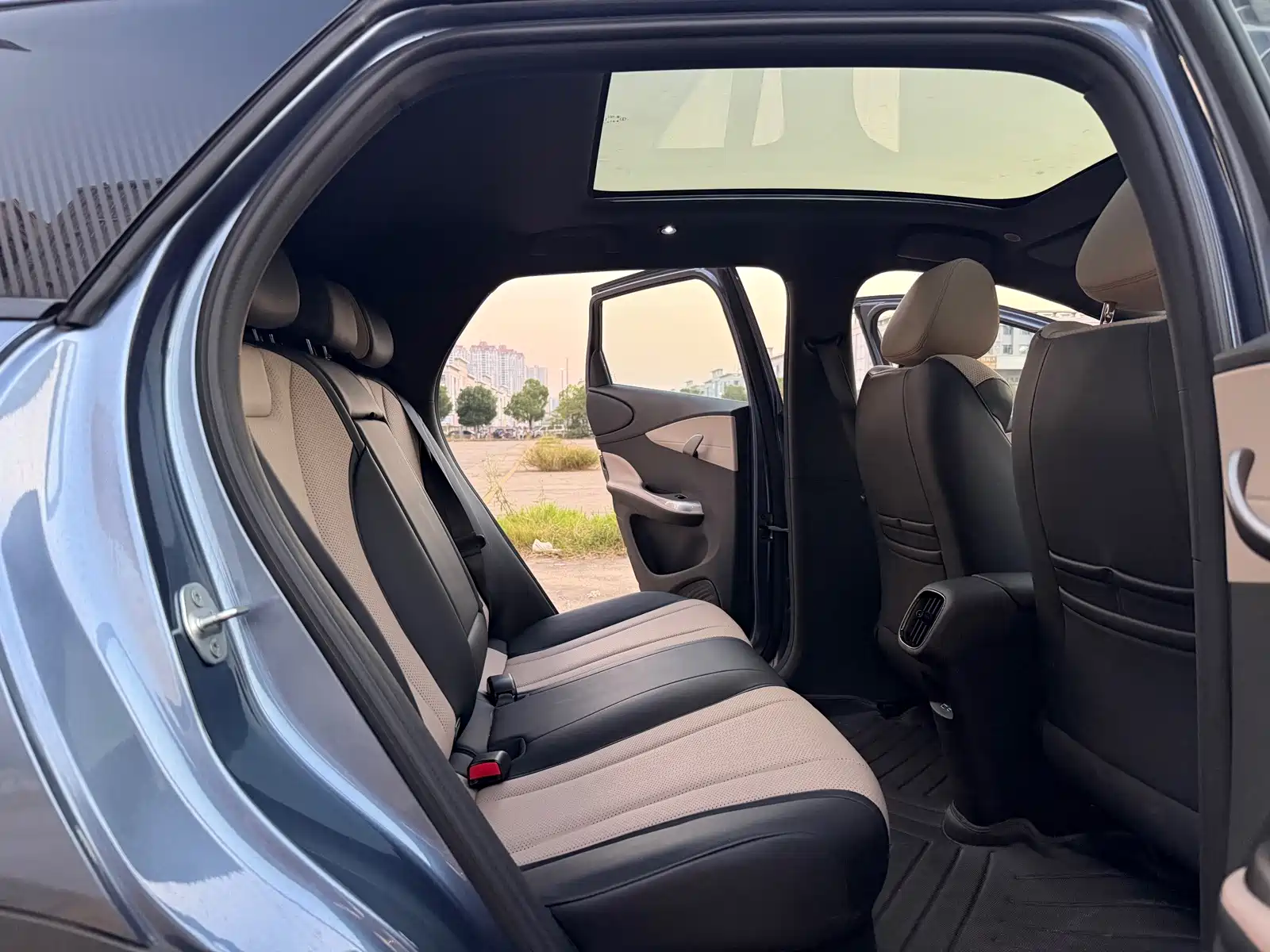 Фото 7 - BYD Dolphin