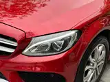 Фото 4 - Mercedes-Benz C-Class