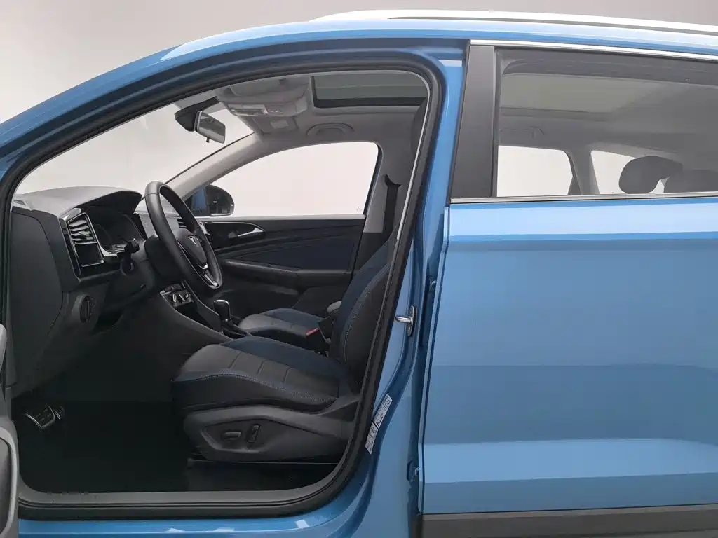 Jetta VS7 2020 2020 1.4T Auto Enjoyment