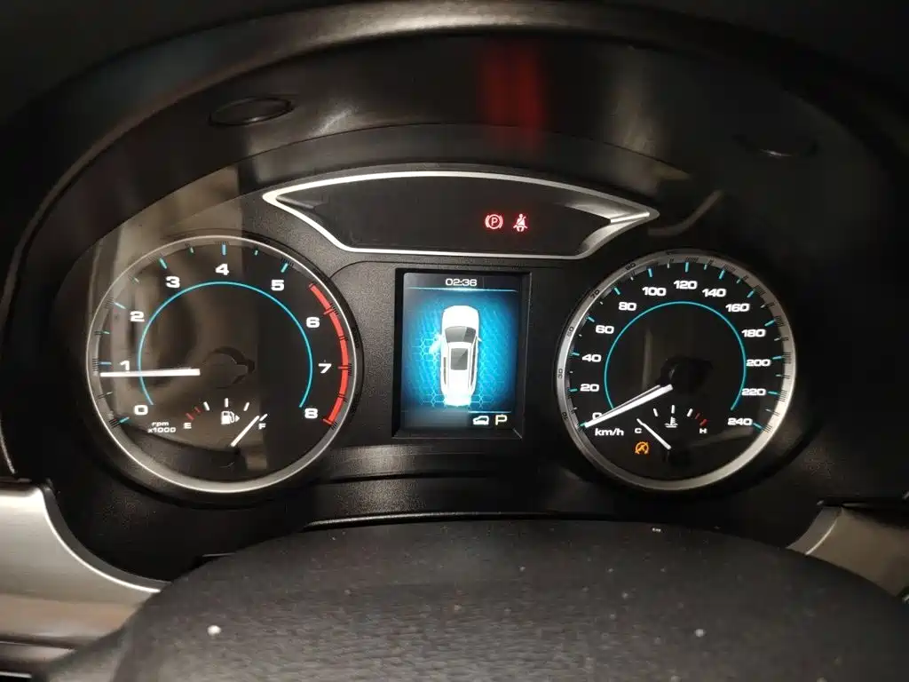Photo 4 - Haval H7