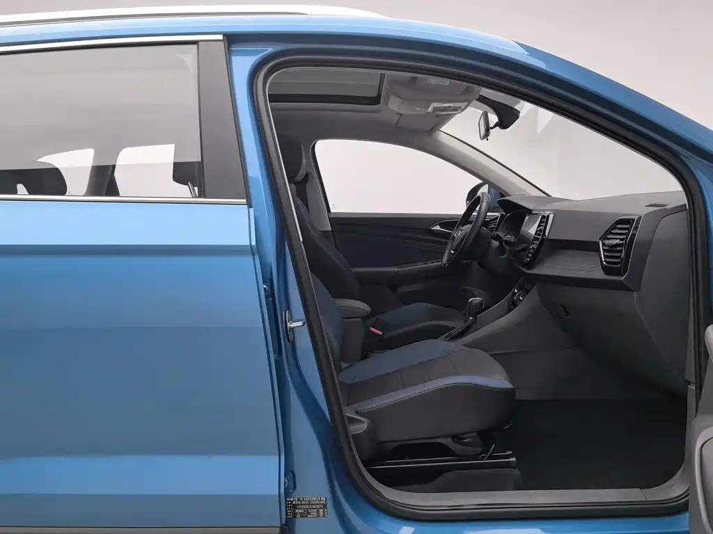 Jetta VS7 2020 2020 1.4T Auto Enjoyment