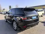 Фото 7 - Land Rover Range Rover Sport