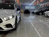 Фото 4 - Mercedes-Benz A-Class AMG