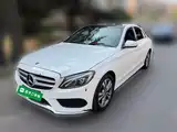 Photo 2 - Mercedes-Benz C-Class