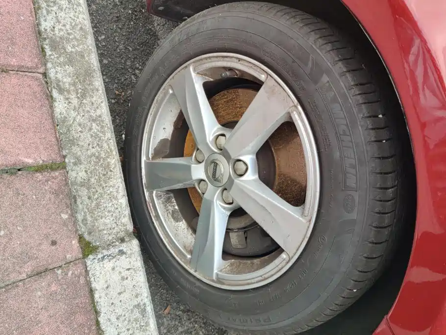 Photo 6 - Volvo V40