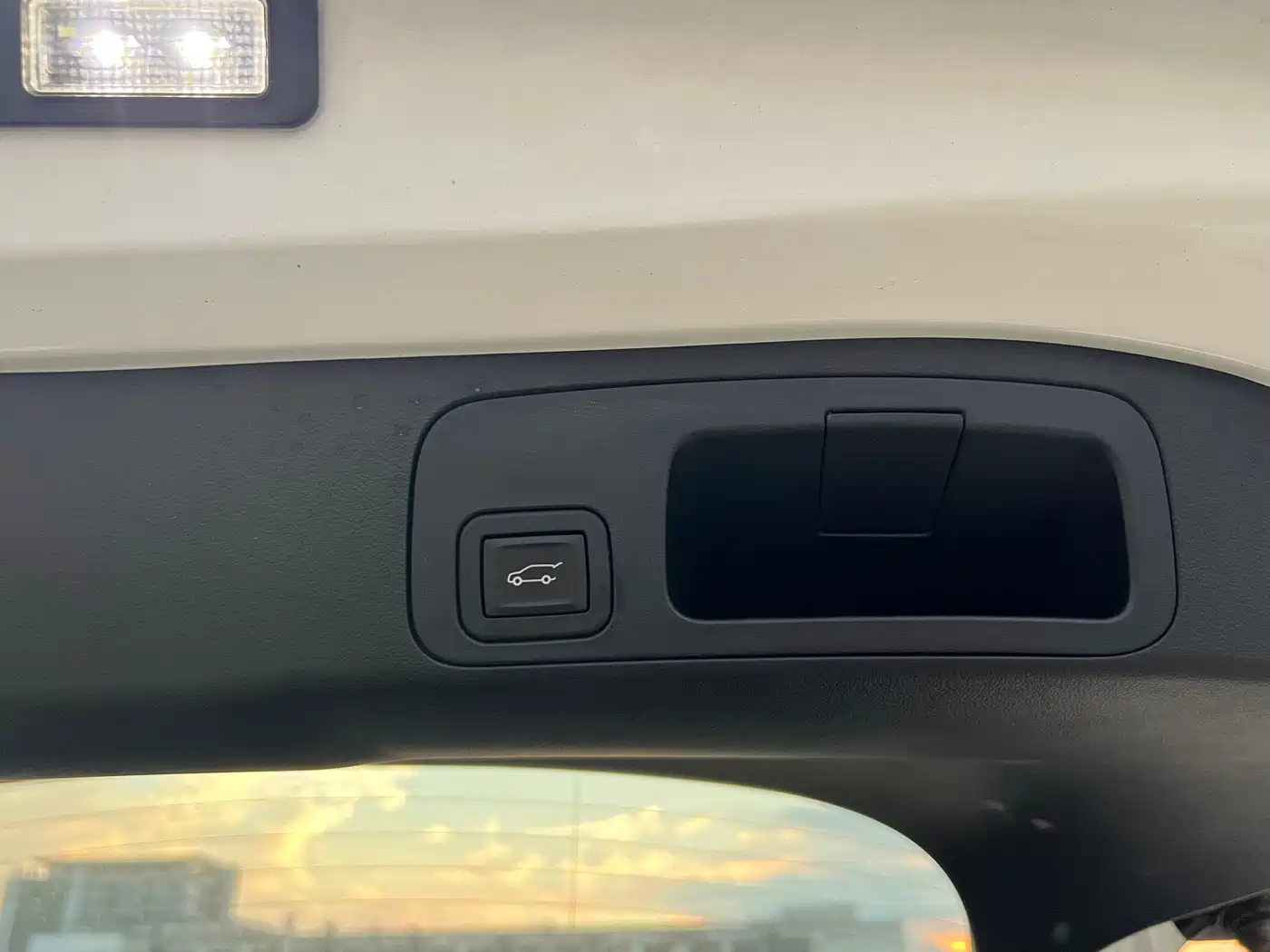 Buick E4 2024 2023 Model GS Edition
