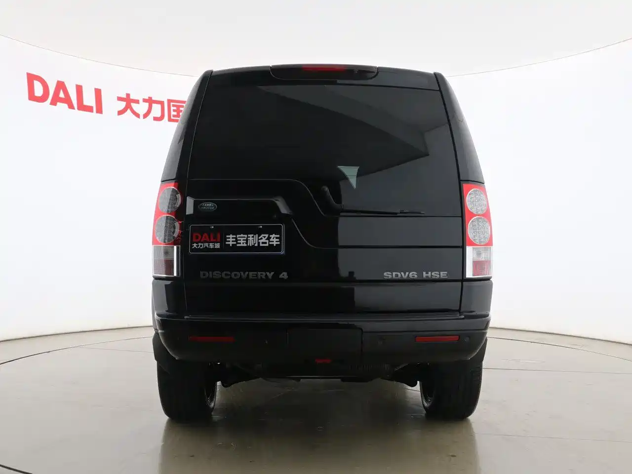 Land Rover Discovery 2013 3.0 SDV6 HSE Diesel фото 14