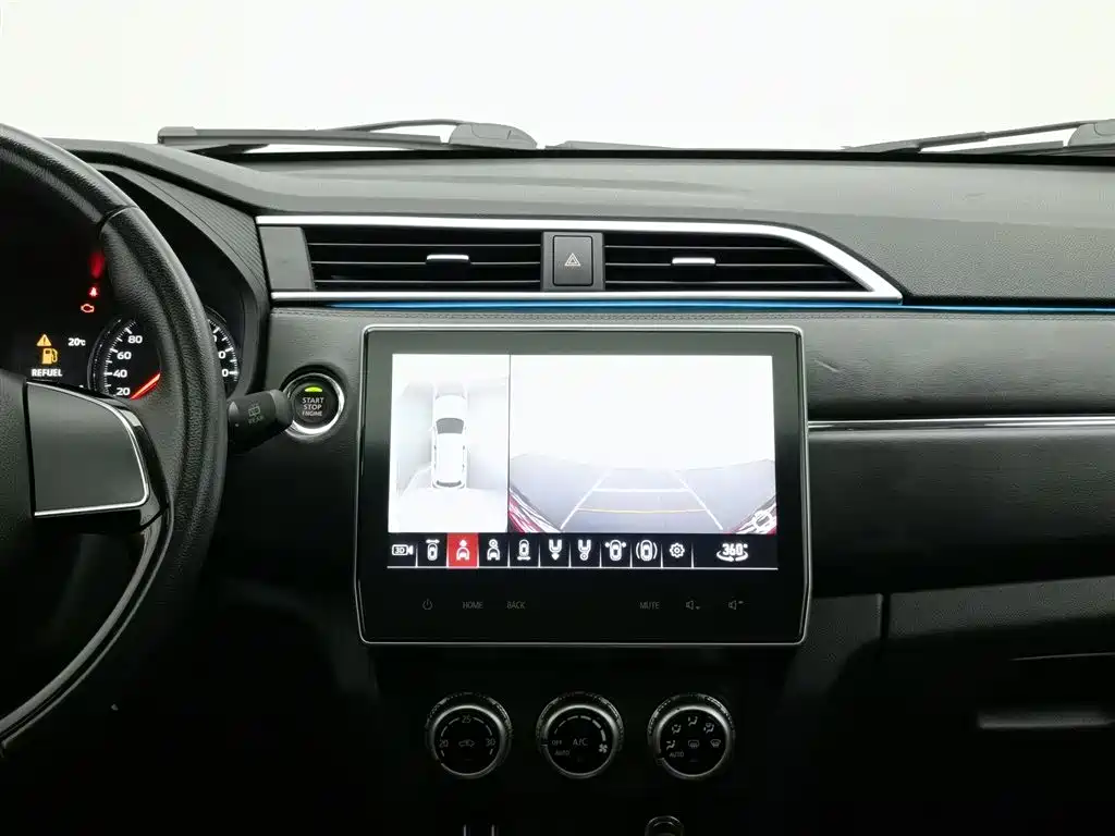 MITSUBISHI JINXUAN ASX